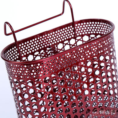 9.9元彩色不銹鋼筷籠 廚房收納的實(shí)用良品