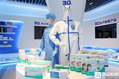 王常申 以匠心守護(hù)健康，讓“三奇”成為國民信賴的民族品牌