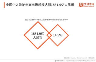 2019全球與中國個(gè)人洗護(hù)用品市場(chǎng)洞察 品類趨勢(shì)與電商銷售新格局
