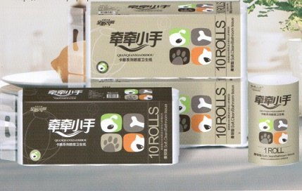 專注品質(zhì)，服務(wù)至上 保定迎賓衛(wèi)生紙批發(fā)廠家的匠心之路